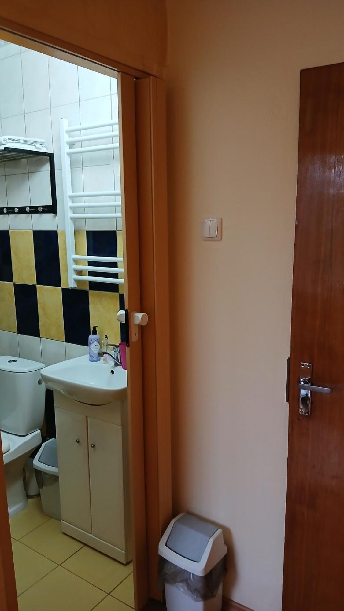 Airovita Kambariai Nakvynei Kretinga Exterior foto