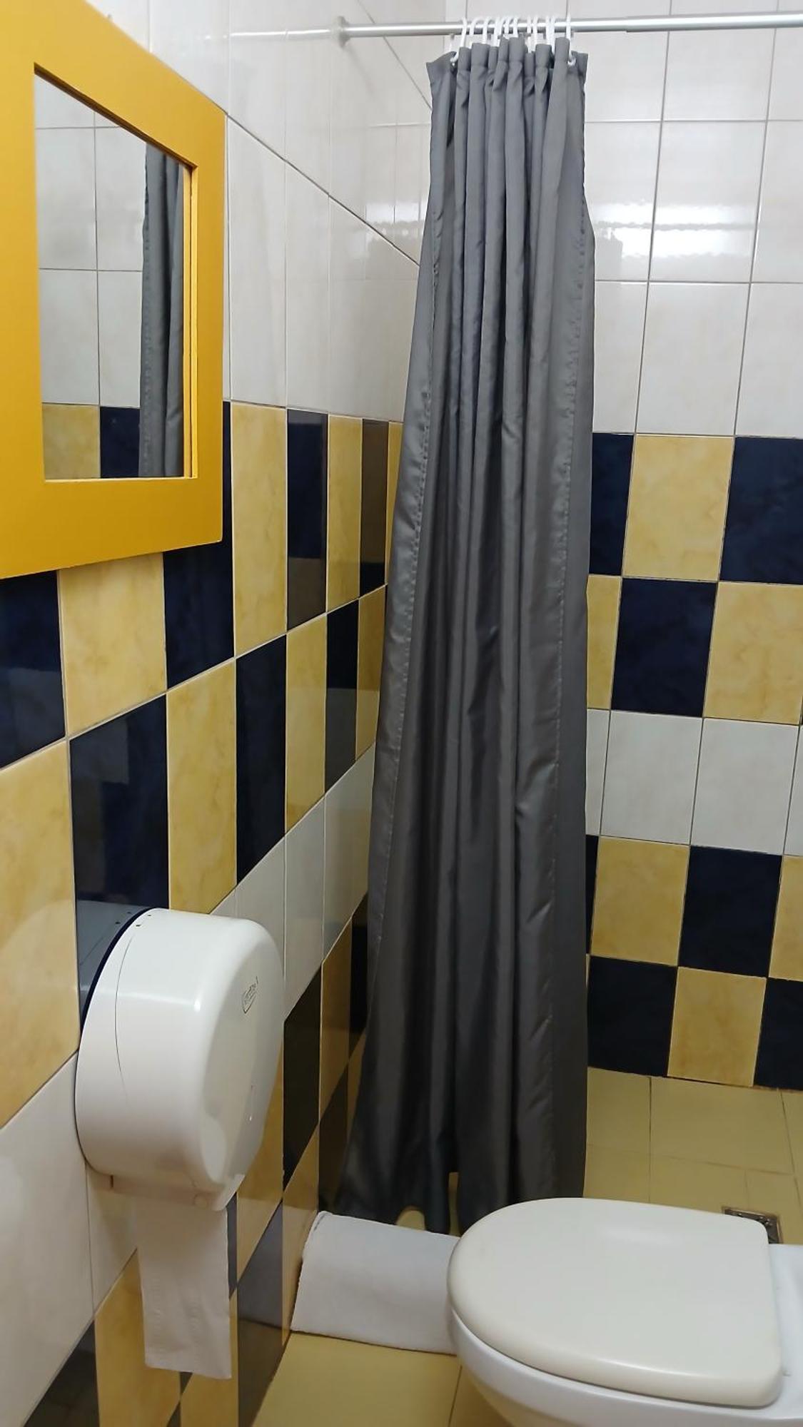 Airovita Kambariai Nakvynei Kretinga Exterior foto