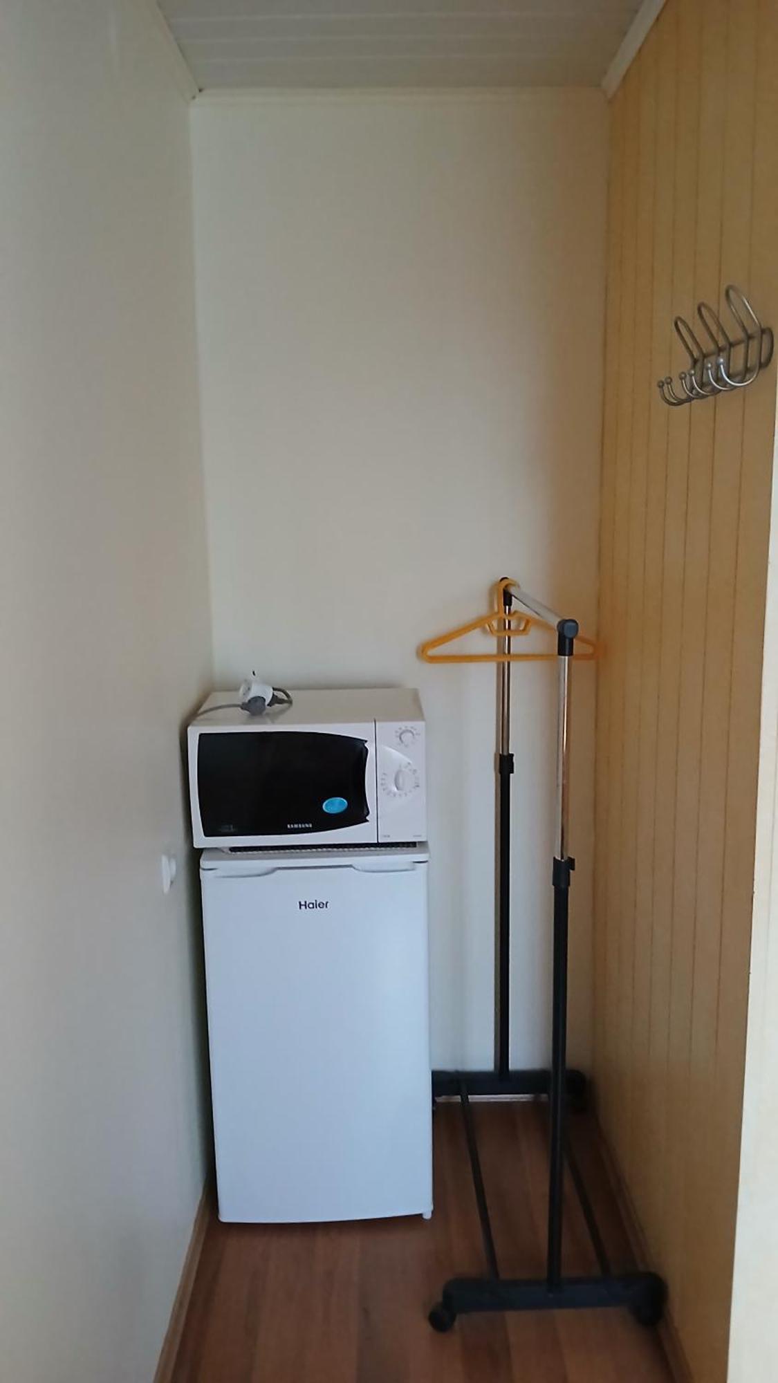 Airovita Kambariai Nakvynei Kretinga Exterior foto