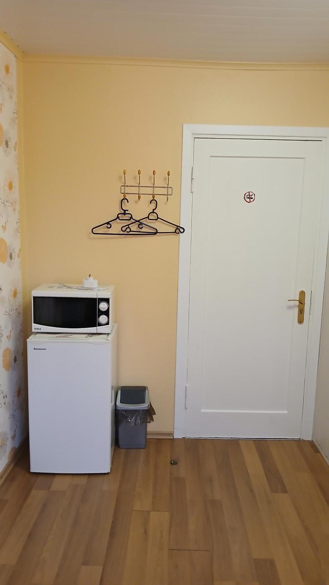Airovita Kambariai Nakvynei Kretinga Exterior foto