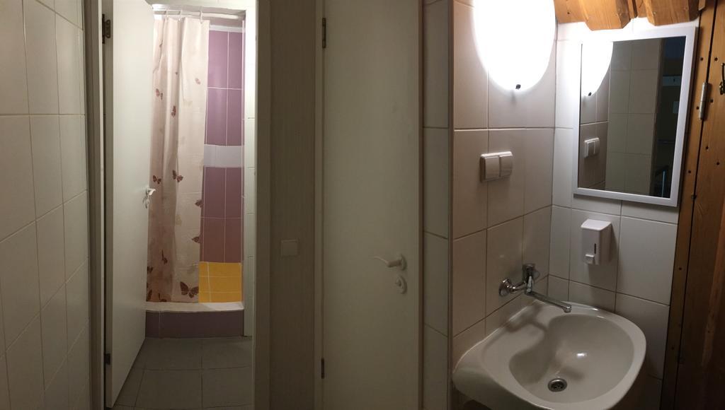 Airovita Kambariai Nakvynei Kretinga Exterior foto