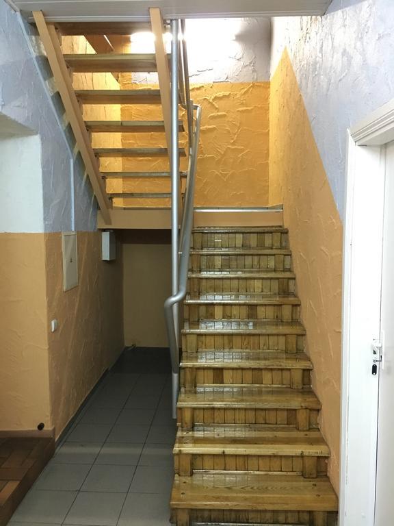 Airovita Kambariai Nakvynei Kretinga Exterior foto