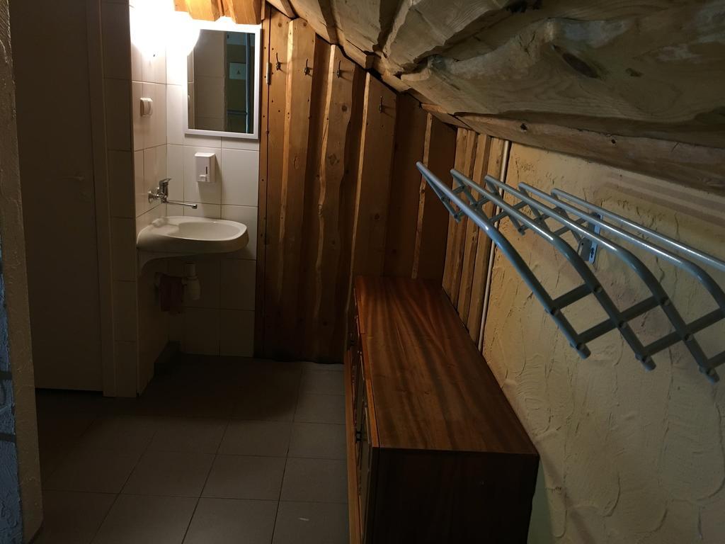 Airovita Kambariai Nakvynei Kretinga Exterior foto