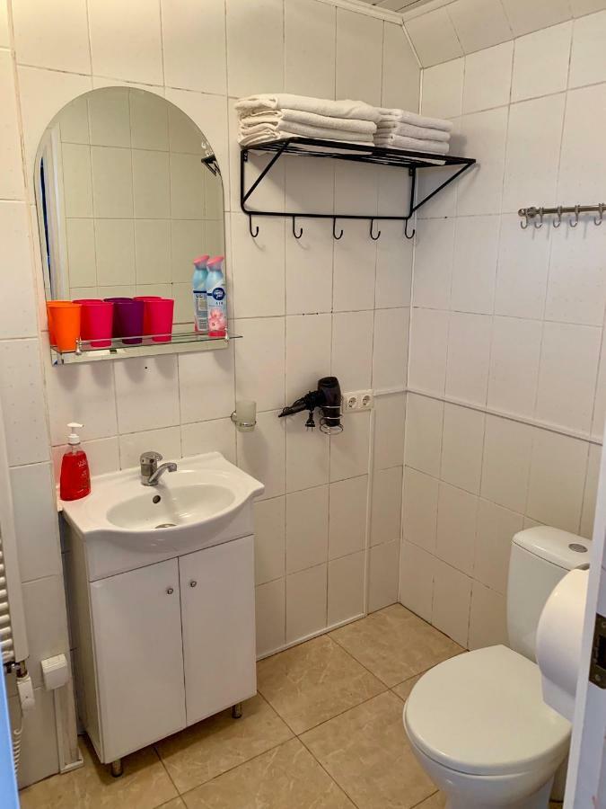 Airovita Kambariai Nakvynei Kretinga Exterior foto